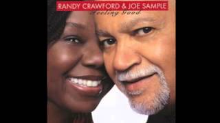 Randy Crawford - When I Need You