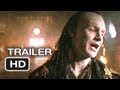 Solomon Kane US Release TRAILER 2012 James Purefoy Movie HD