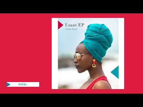 Nirere Shanel feat. Ish Kevin - Ndeka