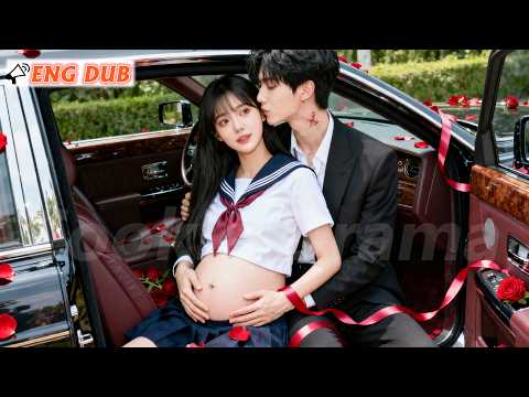 A 19-year-old girl gets pregnant with the cold CEO, and he hurries to take her home and spoil her!