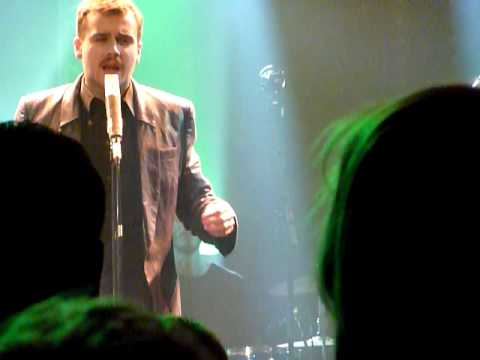 Dez Mona - Radio 1 Sessies