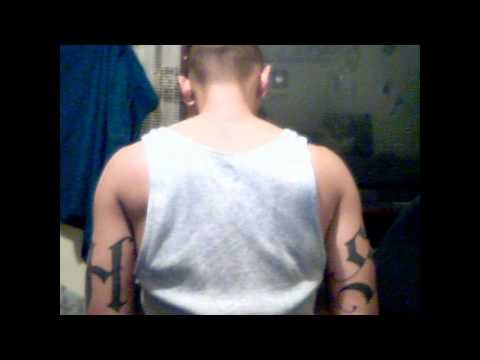 LIL CHUY - FUCK GETTING LOCKED UP