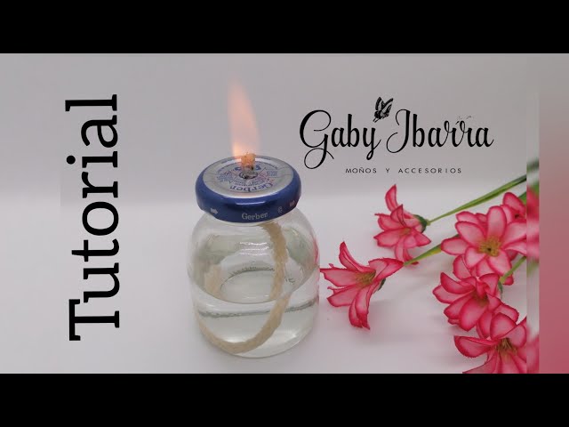 Vídeo relacionado con Behler - Mechero de Alcohol en Vidrio con Sistema Seguridad Anti Derrames. Incluye Mecha, Vol. 120ml. Quemador de alcohol con Tapa de Rosca para calentar equipo de Laboratorio.