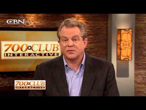 700 Club Interactive: Catfish - March 19, 2013 - CBN.com