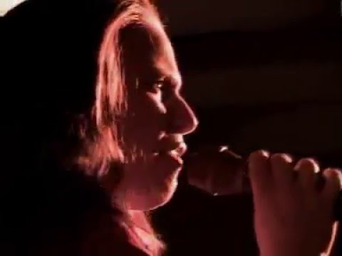 Tom Gisler Trio feat Yvonne Moore, Cought the touch of your love