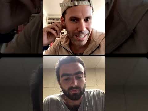 LHDP #68 ft. Moises No Duerme