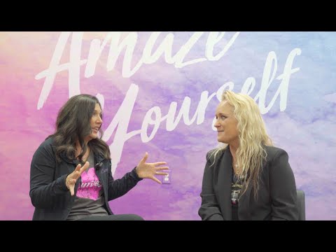 The New Look of Curves - Interview with CEO and Club Owner