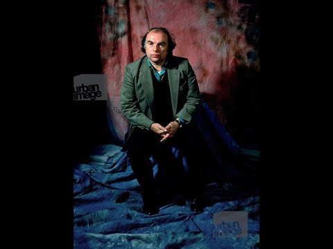 Van Morrison Insightful Interview with Paul Vincent  November 1981