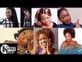 BEST FEMALE KIKADDE GOLDEN OLDIES UGANDAN MUSIC NONSTOP VOL 3