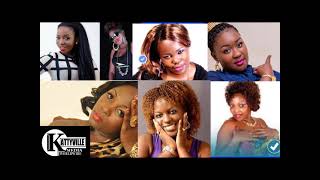 BEST FEMALE KIKADDE (GOLDEN OLDIES) UGANDAN MUSIC 