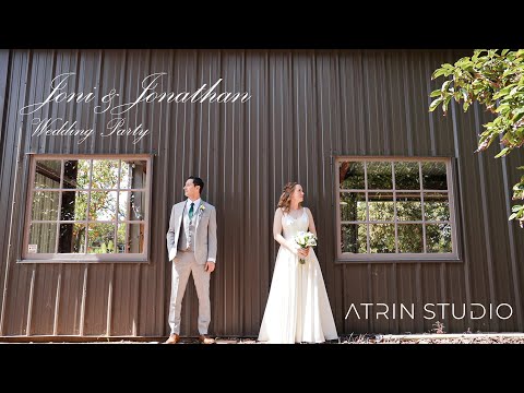 Atrin Studio video.