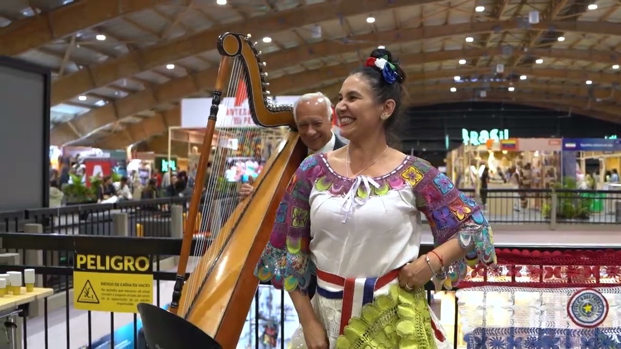 Videos Expoartesanías