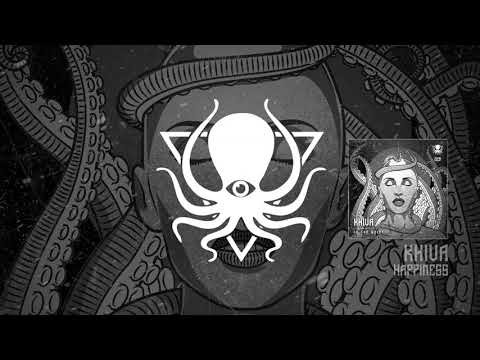 Khiva - Happiness (DDD025)