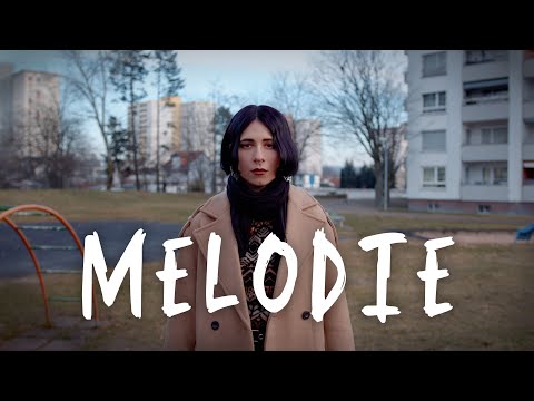 MORGAINE - MELODIE (Official Video)