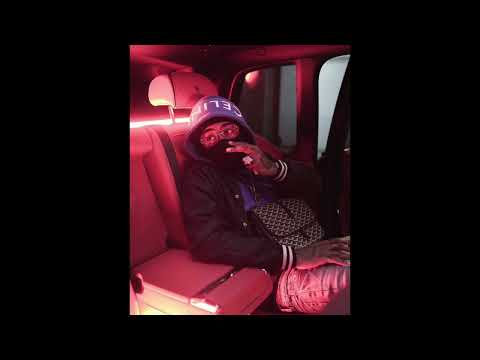 (FREE) NorthSideBenji X Houdini Type Beat - "Interior"