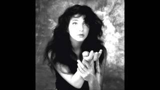 Kate Bush - This Woman&#39;s Work HD