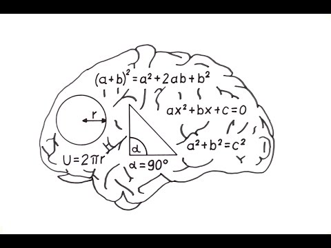 Die Wahrheit hinter Mathematik