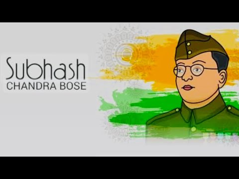 What Can We Say On Subhash Chandra Bose Jayanti#howtolearnenglishspeaking#spokenenglish#speaking