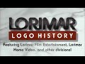 Lorimar Logo History