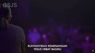 Nyanyian Kemenangan
