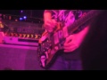 Thurston moore - blues from beyond the grave - ATP festival 08