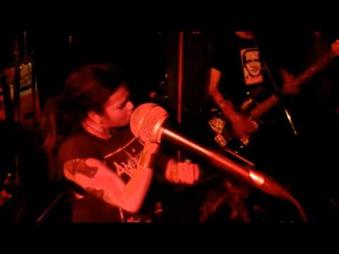 KAMI ADA Kopi Berlin  ASESINOS (Los Crudos)