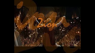 Fluke - Zion (2003) [The Matrix Reloaded - OST]