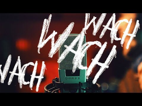 Das Lumpenpack - Hauch mich mal an (Lyric Video)