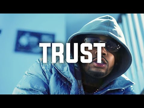 [FREE] Fivio Foreign X Sample Drill Type Beat 2023 - "Trust" | Free Type Beat 2023