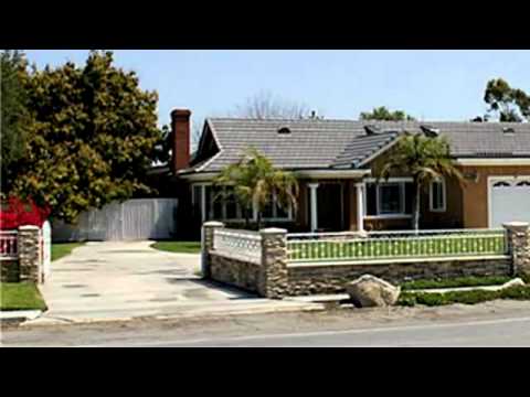 Garden Grove Home for Sale