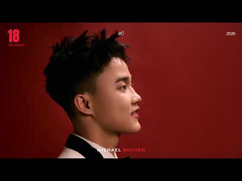 Michael - Bố (prod. By Central Pham) [Official Lyric Video]