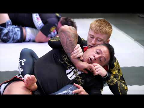 Fighter Interview – Max Flynn, Phuket Top Team