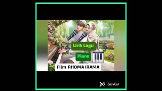 Download lagu Piano - Rhoma Irama _ Film Berkelana 2 mp3