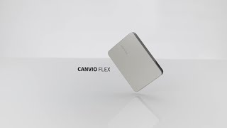 도시바 Canvio Flex (4TB)_동영상_이미지