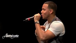Video thumbnail of "Aventura - Todavía (Sold Out At Madison Square Garden)"