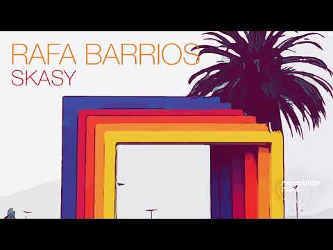 Rafa Barrios - Infinito (Original Mix)