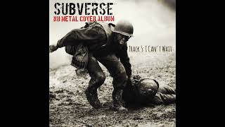 I Can't Wait (Mudvayne Cover)