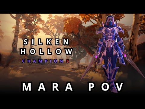Fellowship | Mara POV - NEW WEAPON DOES CRAZY DAMAGE!?