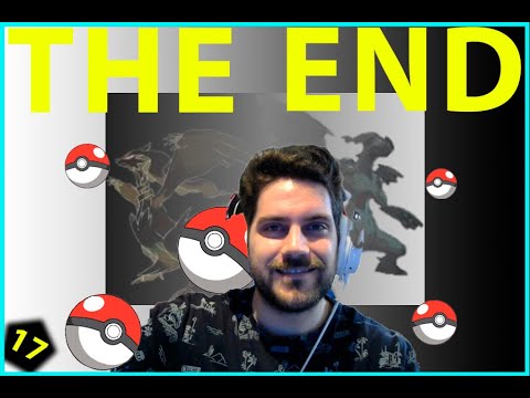 Pokemon B Vidalocke Ep 17 | 👍Hasta aquí hemos llegado GG👍