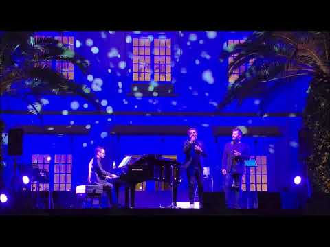 Hijo de la Luna - Gerónimo Rauch y Daniel Diges