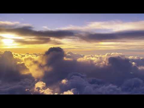 Ethereal Sunset (Meditation) from album Tranquil Meditations (2025) by Earth Tree Healing