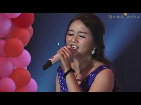 PUTRI AYU // MEIWA Video // Aston Hotel