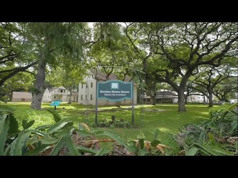 Arrival of Missionaries to Hawaiʻi | Web Exclusive