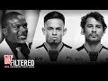 Alexandre Pantoja, Brandon Royval, UFC 290 Recap w/ Co-Host Din Thomas | UFC Unfiltered