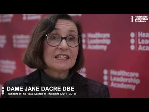 HLA Campaign 02   Jane Dacre statement