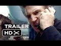 Non-Stop TRAILER 1 (2014) - Liam Neeson, Julianne Moore Thriller HD