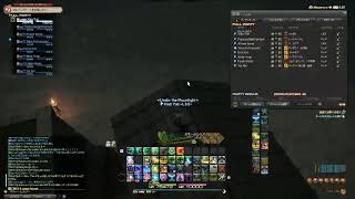 FF14 テスト配信