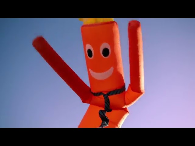 Video Poster