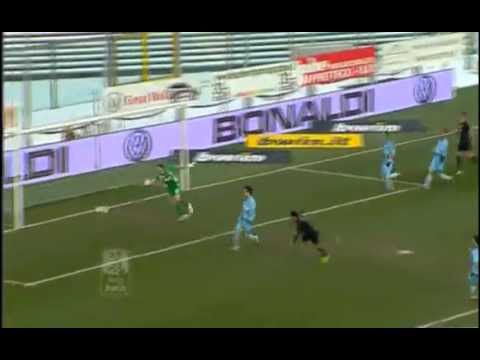 26° Giornata Albinoleffe - Varese