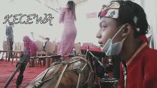 Download lagu KECEWA // Tarling VOC. Susi//Cover Kendang Rampak mp3